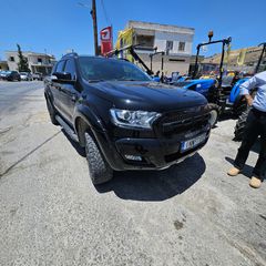 Ford Ranger 2018 V6 3.200