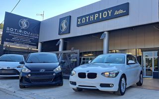 Bmw 116 2015 116D