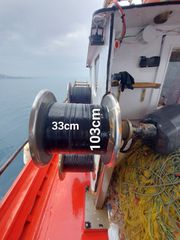 βιντσι τετρακαρουλο inox