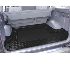 Πατάκι για πορτ - μπαγκάζ για Toyota Land Cruiser J90 (Prado) 1996-2003 - 1τμχ. - 192764ST