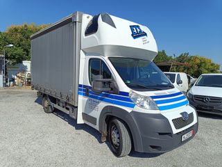 Peugeot 2013 boxer