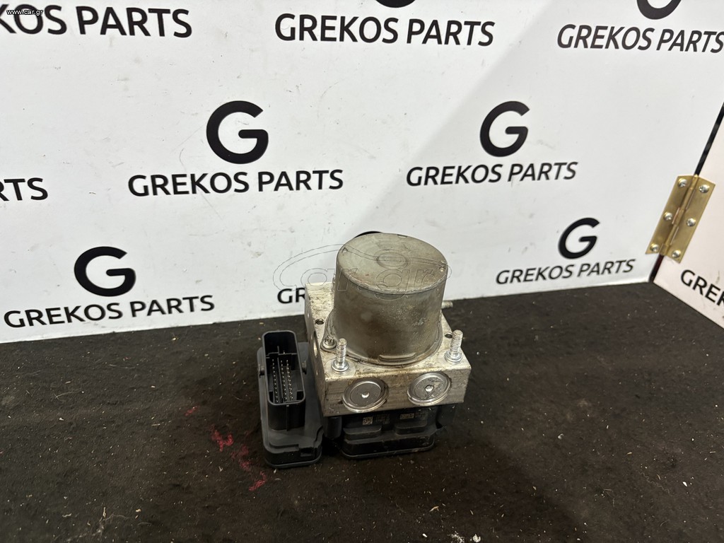 ΜΟΝΑΔΑ ABS με κωδικό 00520655470