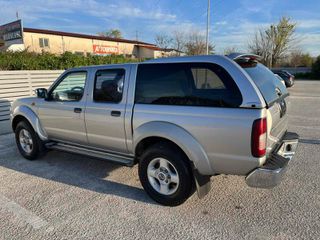 Nissan Navara 2004 D22 "FULL EXTRA"-thumb-5