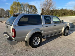 Nissan Navara 2004 D22 "FULL EXTRA"-thumb-7