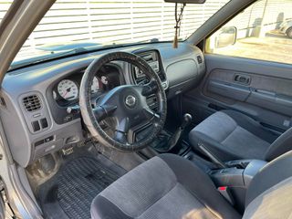 Nissan Navara 2004 D22 "FULL EXTRA"-thumb-12