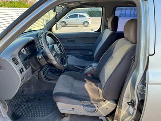 Nissan Navara 2004 D22 "FULL EXTRA"-thumb-13