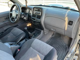 Nissan Navara 2004 D22 "FULL EXTRA"-thumb-14