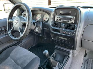 Nissan Navara 2004 D22 "FULL EXTRA"-thumb-20