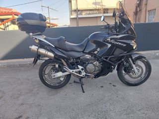 Honda XL 1000V Varadero 2008 XL 1000V