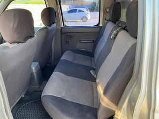 Pickup - Αγροτικό Nissan 2004 Navara D22 "FULL EXTRA"-thumb-16