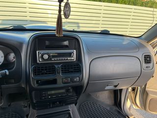 Pickup - Αγροτικό Nissan 2004 Navara D22 "FULL EXTRA"-thumb-21