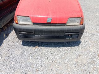 Fiat cinquecento 93-98 γρύλλοι παραθύρων
