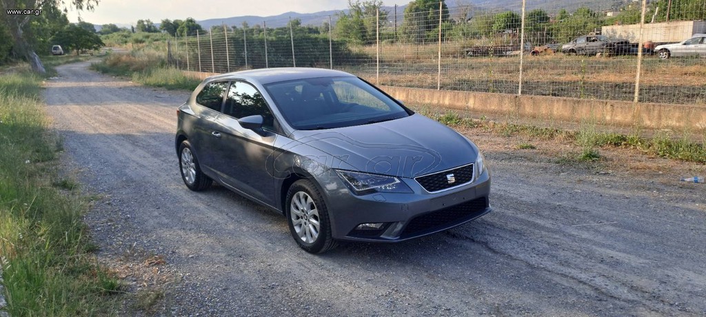 Seat Leon 2015 LEON 1,4 16 V