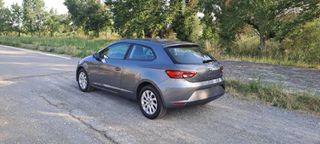 Seat Leon 2015 LEON 1,4 16 V-thumb-2