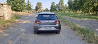 Seat Leon 2015 LEON 1,4 16 V-thumb-3