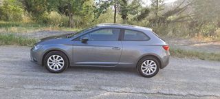 Seat Leon 2015 LEON 1,4 16 V-thumb-5