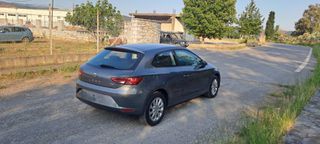 Seat Leon 2015 LEON 1,4 16 V-thumb-6