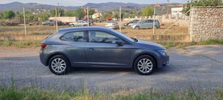 Seat Leon 2015 LEON 1,4 16 V-thumb-7