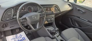 Seat Leon 2015 LEON 1,4 16 V-thumb-9