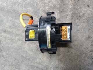 Σερπαντίνα με γωνία τιμονιού 75E324 0D050 B90   89245-0D030 για TOYOTA YARIS 2011 2012 2013 2014 2015 2016 2017 TOYOTA AYGO CITROEN C1 PEUGEOT 108 2014 2015 2016 2017 2018 2019 2020 2021 2022
