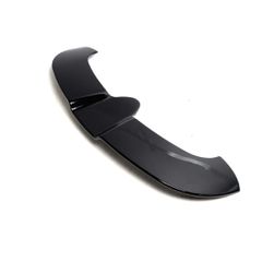 Αεροτομή οροφής για BMW Mini F55 / F56- μαύρη γυαλιστερή - A-BMW-0106