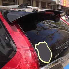 Αεροτομή οροφής για Honda CR-V (2012-2016)- μαύρη γυαλιστερή - A-Honda-055