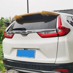 Αεροτομή οροφής για Honda CR-V (2017-2020)- μαύρη γυαλιστερή - A-Honda-064