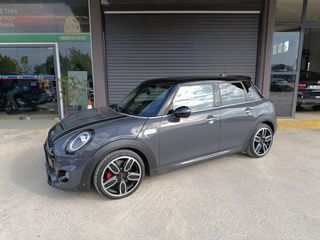 Mini Cooper SD 2018 JOHN COOPER WORKS PANORAMA