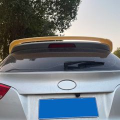 Αεροτομή οροφής για Hyundai IX35 (2011-2018)- μαύρη γυαλιστερή - A-Hyundai-021