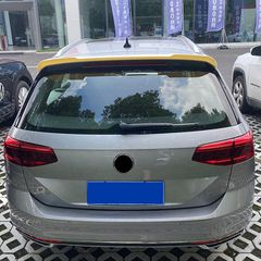 Αεροτομή οροφής για Volkswagen Passat B8 Combi (2015+)- μαύρη γυαλιστερή - A-VW-082