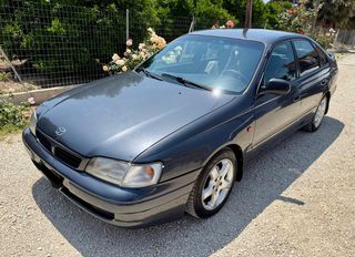 Toyota Carina 1997 1.6 16V 5πορτο CARINA E!!!!!