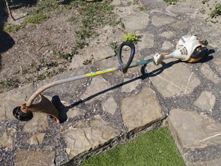Χλοοκοπτικά Stihl 2001 FS 45
