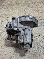 Σασμάν 4αρι VW Golf 2, Caddy, Jetta