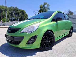 Opel Corsa 2012 OPC 170 PS