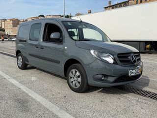 Mercedes-Benz Citan 2020 EXTRA LONG L2 111 CDI BLUE EFFICIENCY