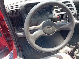 Fiat cinquecento 93-98   τιμόνι βολάν