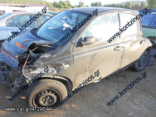 NISSAN MICRA K12 ΑΝΤΑΛΛΑΚΤΙΚΑ