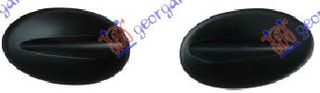 Κάλυμμα Προβολέα (Σετ)  (263310528R)  2012- για RENAULT MEGANE COUPE 08-14