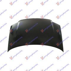 Καπό Εμπρός (46827037) για FIAT PANDA 03-14