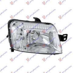 Φανάρι Εμπρός  (51867675) Δεξί 2009- για FIAT PANDA 03-14