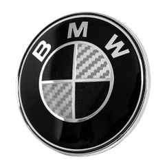 BMW CARBON ΣΗΜΑ