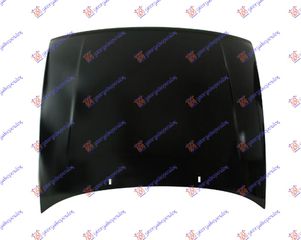 Καπό Εμπρός (6K0823031D) για SEAT IBIZA 93-95