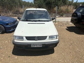 Skoda Pick up 2001
