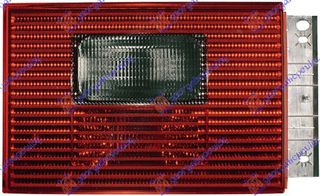 Φανάρι Πίσω Εσω (7M4945094D) Δεξί 2000-2003 για VW SHARAN 95-10