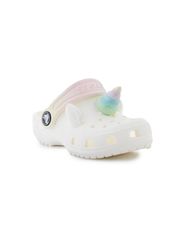 Crocs Classic IAM Rainbow Unicornctg Jr 2097010WV flipflops