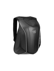 OGIO MOTORCYCLE BACKPACK NO DRAG MACH 5 BLACK PN 12300636