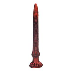 Snake Long Oversized Anal Dilation dildo - L 56.5cm