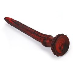 Snake Long Oversized Anal Dilation dildo - L 56.5cm-thumb-4