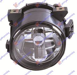 Φανάρι Ομίχλης (6H0941700A) Δεξί  για SEAT AROSA 97-00