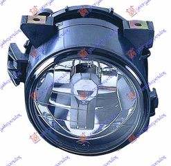 Φανάρι Ομίχλης (6H0941699A) Αριστερό  για SEAT AROSA 97-00